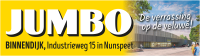 Jumbo Nunspeet logo