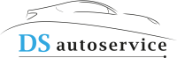DS Autoservice logo