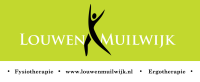 Louwenmuilwijk logo
